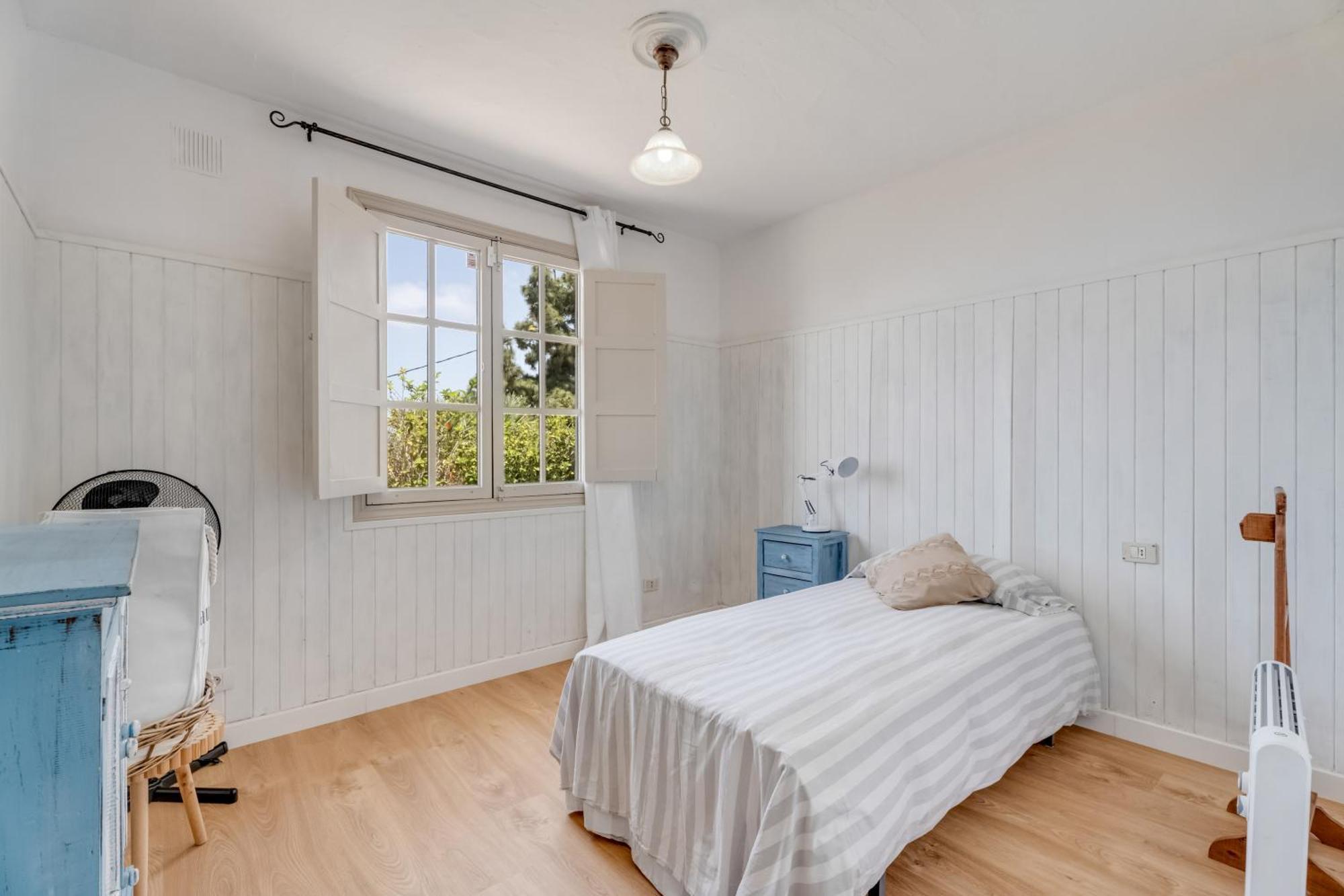 Casa Juliana Tijarafe Villa Екстериор снимка