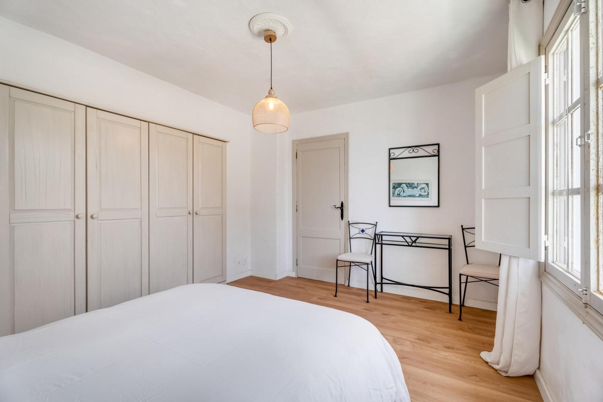 Casa Juliana Tijarafe Villa Екстериор снимка