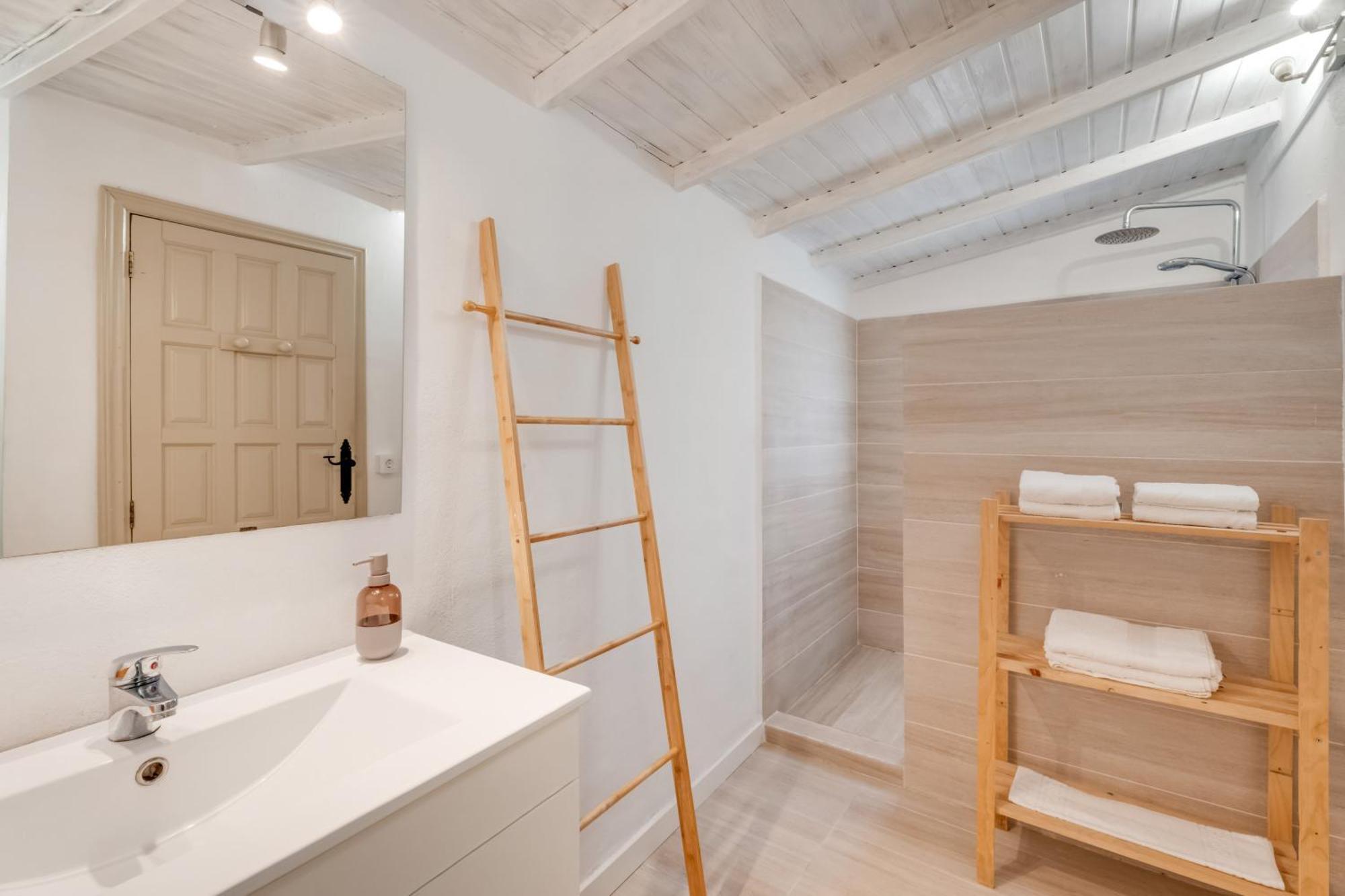 Casa Juliana Tijarafe Villa Екстериор снимка